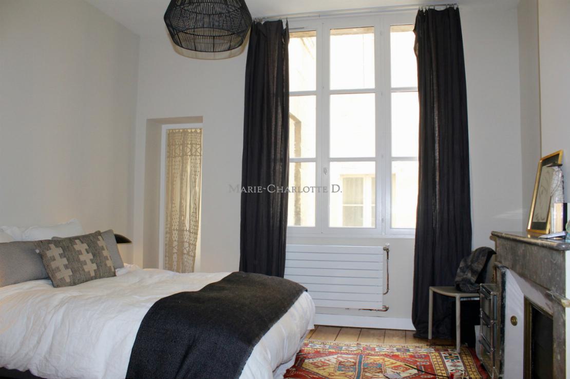 Appartement Bordeaux Triangle d'or. 4